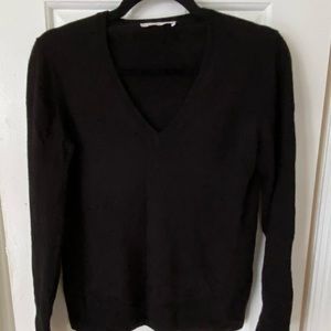 Everlane cashmere sweater S